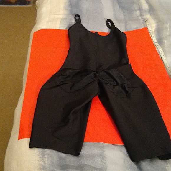 Sexy skinz compression shape wear post surgery garment size xs - Picture 2 of 10